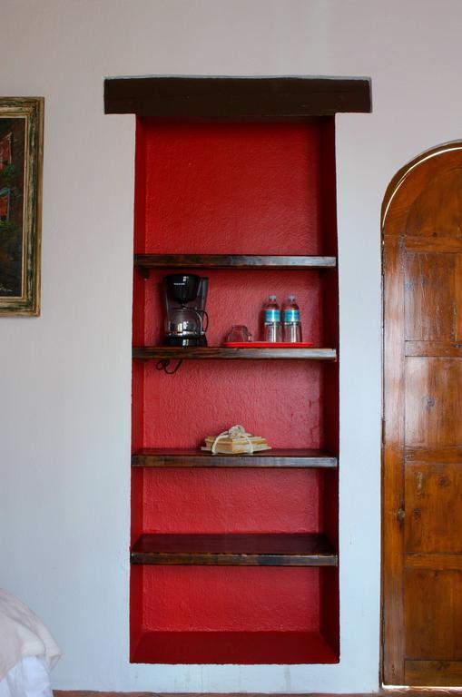 Posada De Luna San Miguel de Allende Room photo