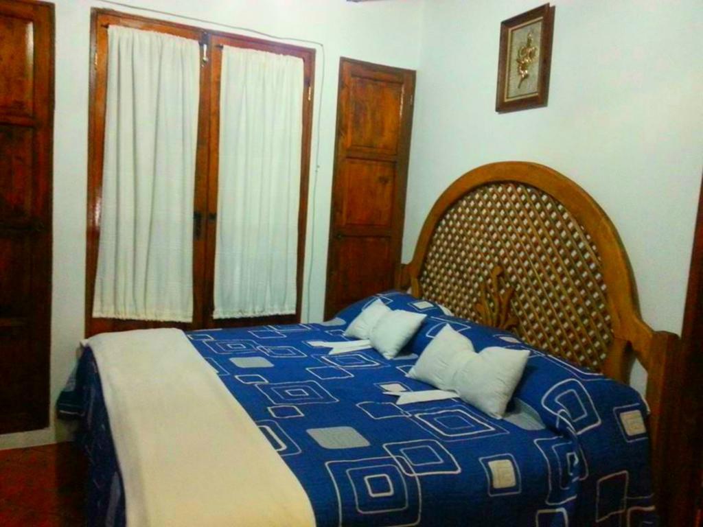 Posada De Luna San Miguel de Allende Room photo